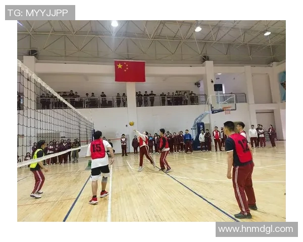 排球战术解析：深入探讨西安排球队的盯防策略与技巧