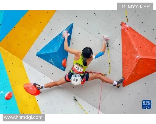 广州滑板队在世界攀岩锦标赛中的拼搏历程与荣耀时刻