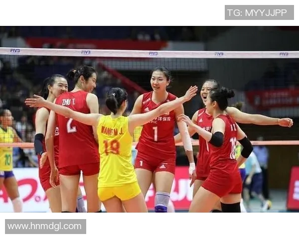 深圳排球队中路突破的优势与不足分析及未来发展方向探讨